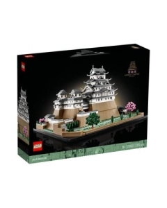 LEGO Architecture. Castelul Himeji 21060 2125 piese