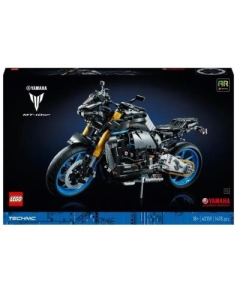 LEGO Technic. Yamaha MT-10 SP 42159 1478 piese