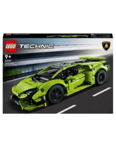 LEGO Technic. Lamborghini Huracan Tecnica 42161 806 piese