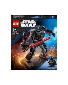 LEGO Star Wars. Robot Darth Vader 75368 139 piese