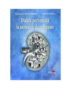 Dializa Peritoneala la Animalele de Companie - Bogdan Alexandru Vitalaru