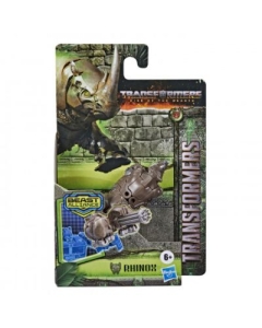 Transformers 7 Beast Alliance. Figurina Rhinox 7. 5 cm