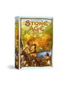 Joc Stone Age editia 2 limba romana
