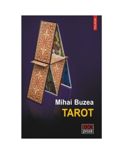 Tarot - Mihai Buzea