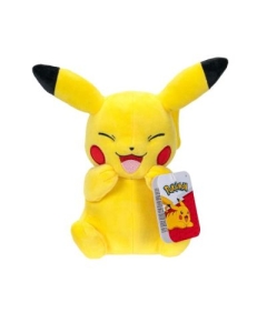 Jucarie de plus Pikachu 5 20 cm