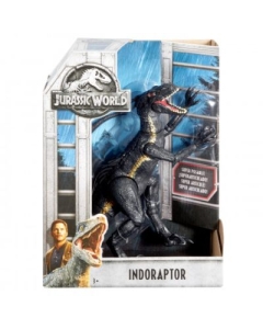 Dinozaur indoraptor Jurassic World
