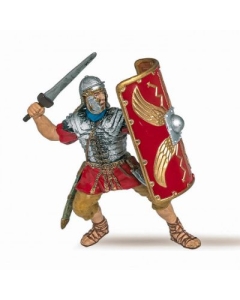 Figurina legionar roman Papo