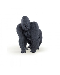 Figurina gorila Papo