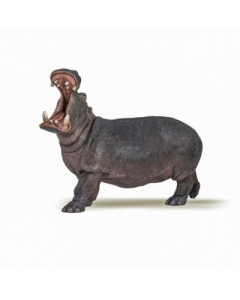 Figurina hipopotam Papo
