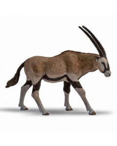Figurina antilopa oryx Papo