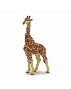 Figurina girafa mascul Papo