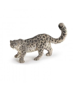 Figurina leopard de zapada Papo