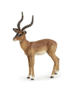 Figurina impala Papo