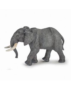 Figurina Elefant african Papo