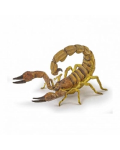 Figurina scorpion Papo