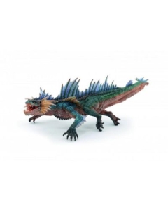 Figurina Dragon de apa Papo
