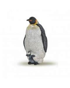 Figurina pinguin imperial Papo