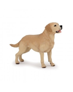 Figurina Catel rasa Labrador Papo