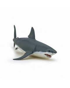Figurina rechin alb Papo