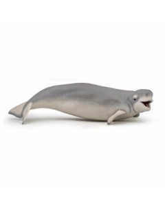 Figurina Balena Beluga Papo