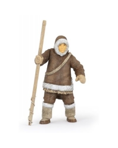Figurina inuit Papo