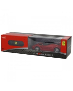 Masina cu telecomanda Ferrari Laferrari scara 1 24