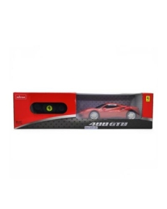Masina cu telecomanda Ferrari 458 Speciale A scara 1 24