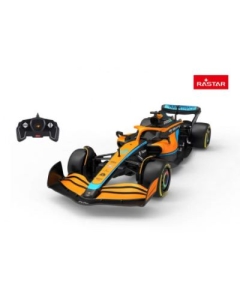 Masina cu telecomanda McLaren F1 MCL36 scara 1 18