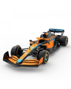 Masina metalica McLaren F1 MCL36 scara 1 24