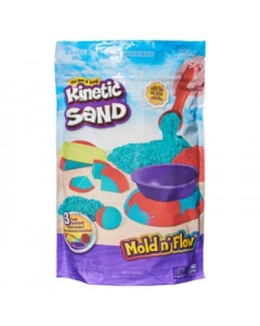 Nisip Mold n Fold Kinetic sand
