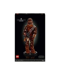 LEGO Star Wars. Chewbacca 75371 2319 piese