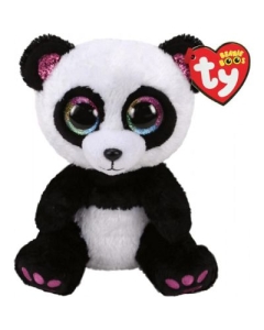 Plus 24 cm Ursulet Panda Ty