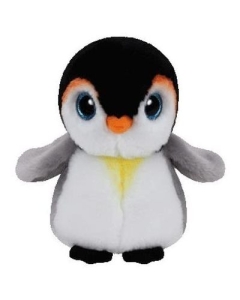 Plus 15 cm Boos Pinguin Ty