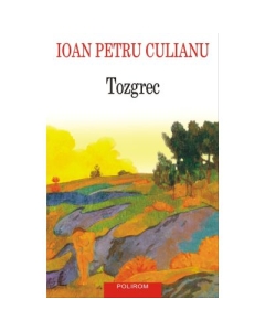 Tozgrec editia 2023 - Ioan Petru Culianu