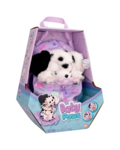 Baby Paws Jucarie interactiva Dalmatian