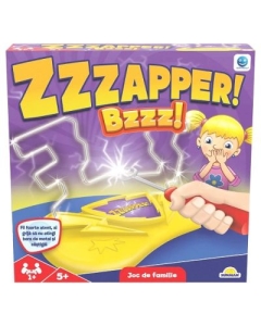Joc interactiv Zapper Bzzz