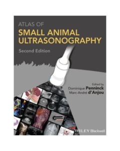 Atlas of Small Animal Ultrasonography - Dominique Penninck