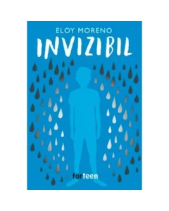 Invizibil - Eloy Moreno