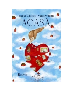 Acasa - Ioana Chicet-Macoveiciuc