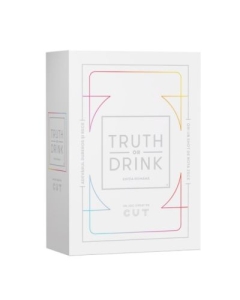 Joc Truth or Drink editia romana