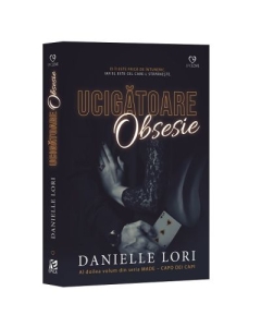 Ucigatoare obsesie - Danielle Lori