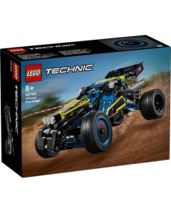 LEGO Technic. Buggy de curse off-road 42164 219 piese