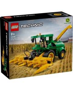 LEGO Technic. John Deere 9700 Forage Harvester 42168 559 piese