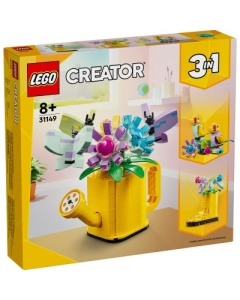LEGO Creator. Flori in stropitoare 31149 420 piese