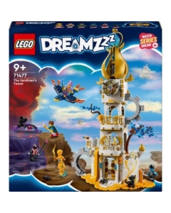 LEGO DREAMZzz. Turnul lui Mos Ene 71477 723 piese