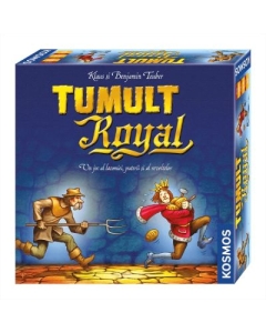 Joc Tumult Royal