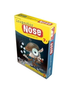 Joc Inspector Nose
