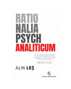 Rationalia Psychanaliticum - Alin Les