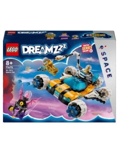 LEGO DREAMZzz. Masina spatiala a domnului Oz 71475 350 piese
