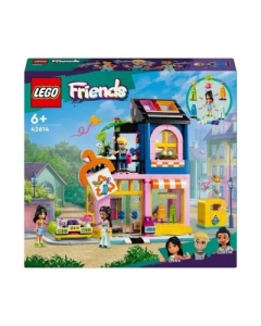 LEGO Friends. Magazine de moda vintage 42614 409 piese